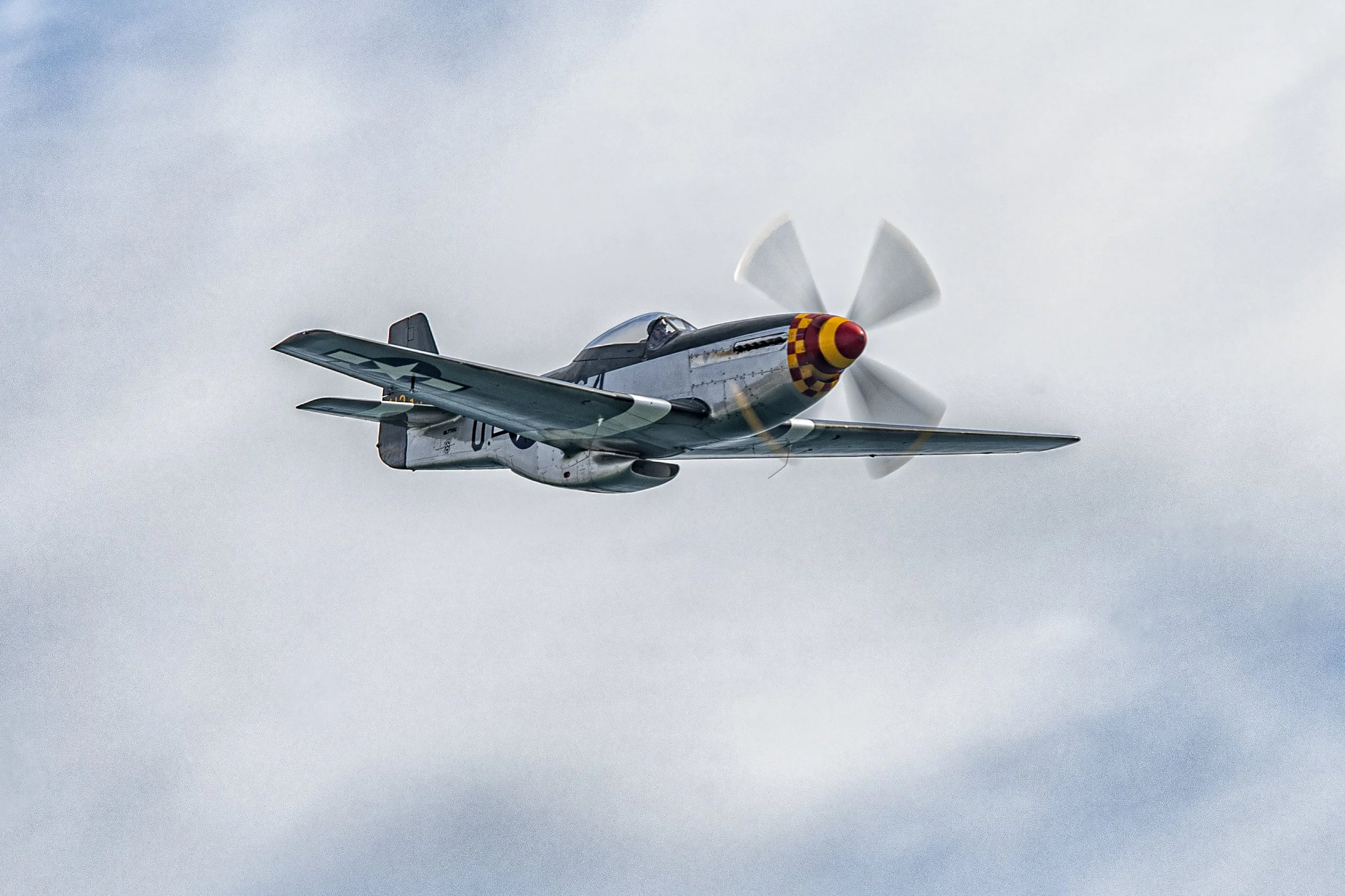 洋楽 FLY COAST / Flight Number 001 Randy's Warbird Profiles: Boeing Model 247D s/n 1729
